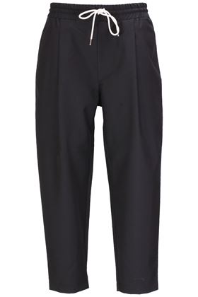 Le Pantalon Signature DRÔLE DE MONSIEUR | PERMBP001BL